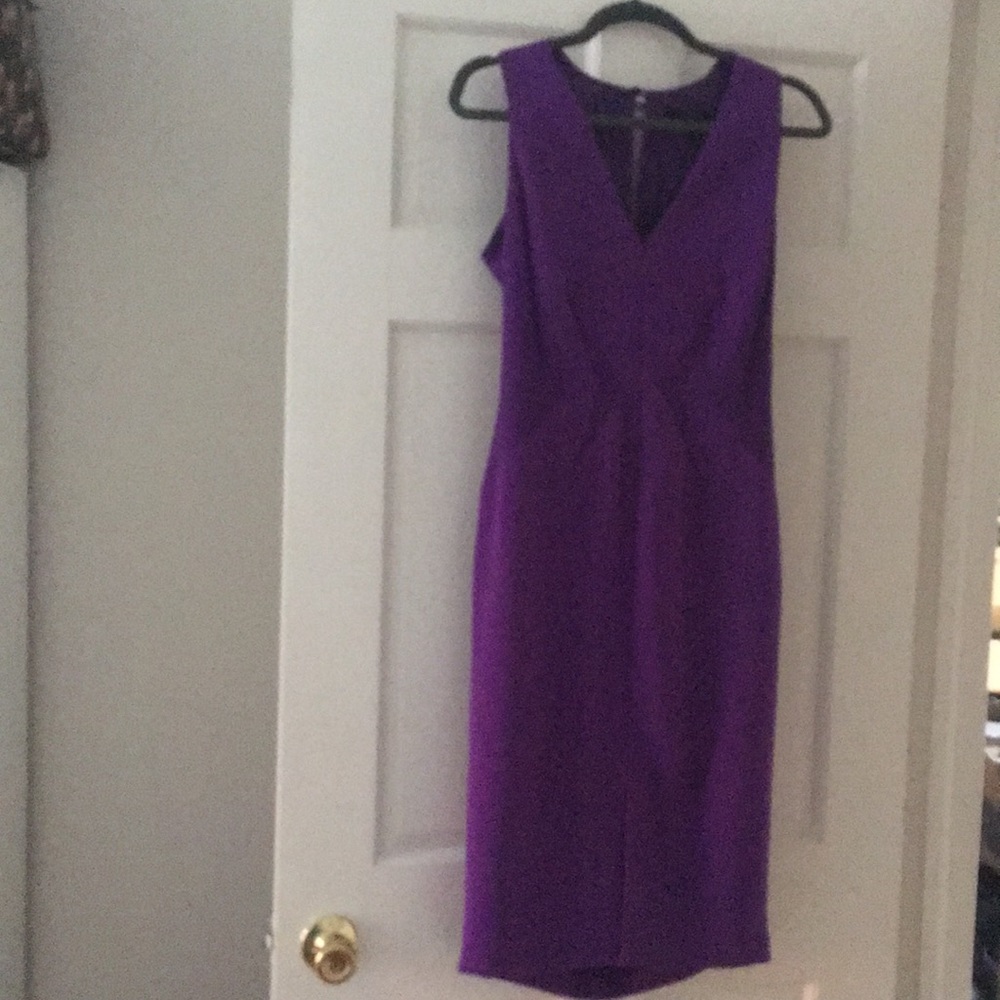 Coast Dress, size 6
